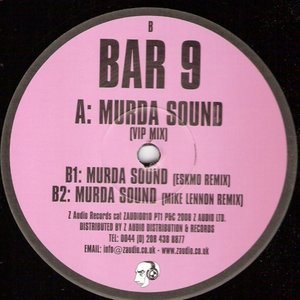 Murda Sound (VIP mix)