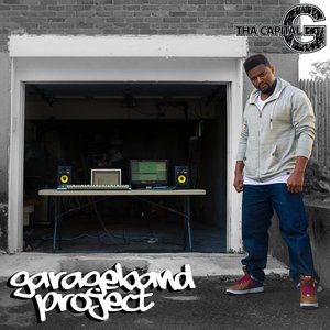 GarageBand Project