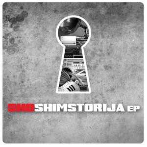 Shoshimstorija EP