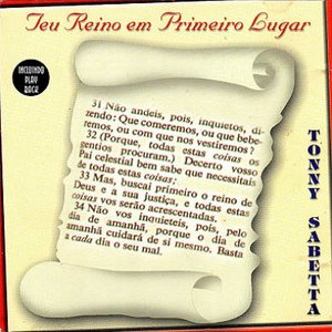 Teu Reino em Primeiro Lugar