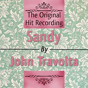 The Original Hit Recording - Sandy