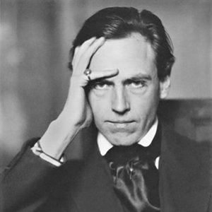 Cyril Scott 的头像