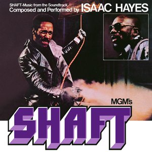 Shaft (Music from the Soundtrack)