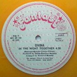 In The Night Together
