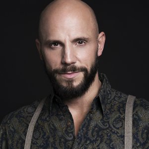 David Ban 的头像