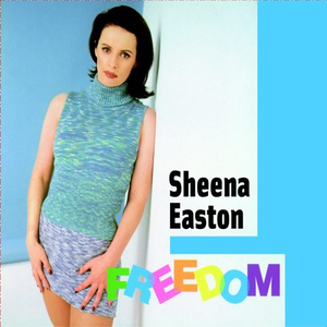 Freedom cover