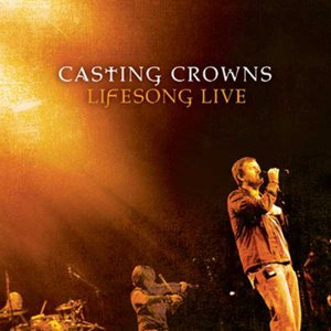 “Lifesong Live”的封面