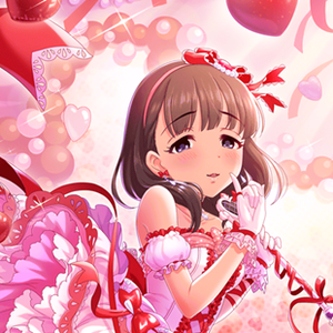 誰より好きなのに 佐久間まゆ Cv 牧野由依 Last Fm