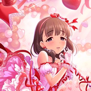 Avatar for 佐久間まゆ(CV.牧野由依)