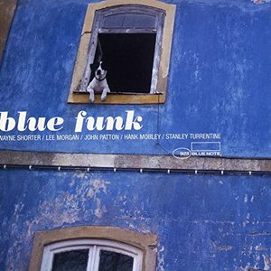 Blue Funk (Remastered)