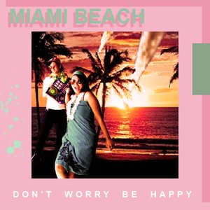 Miami beach 的头像