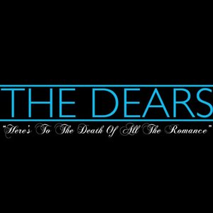 Here's to the Death of All the Romance - Single