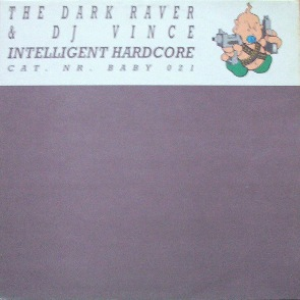 The Dark Raver photo provided by Last.fm
