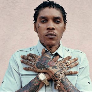 Avatar for Vybz Kartel aka Addi Innocent