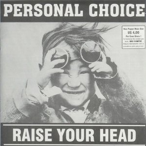 Raise Your Head