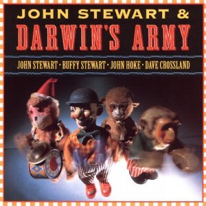 John Stewart & Darwin's Army