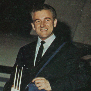 John Keating Orchestra photo provided by Last.fm