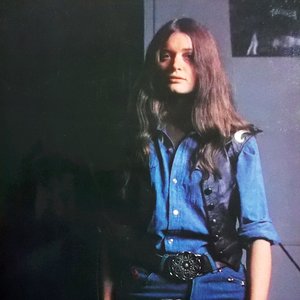 Carolanne Pegg 的头像
