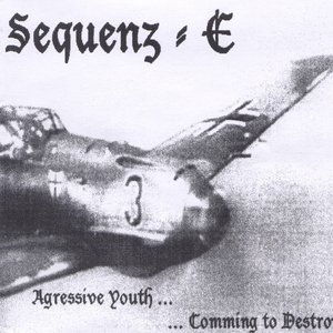 Agressive Youth ... Comming To Destroy