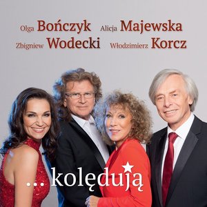 Kolędują