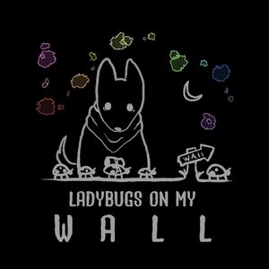 Ladybugs On My Wall