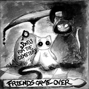 Songs for the Cemetery