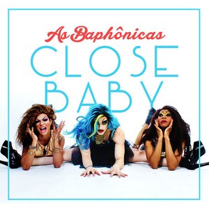 Close Baby - Single