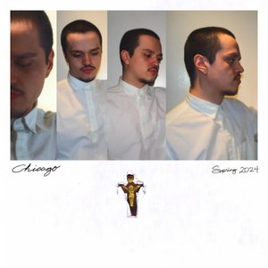 Cross On My Chest - Single