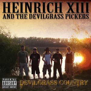 Devilgrass Country