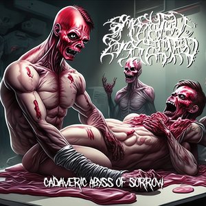 Cadaveric Abyss Of Sorrow