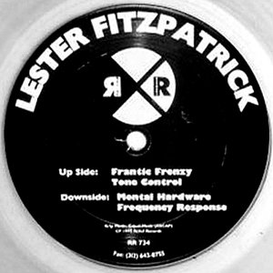 Frantic Frenzy