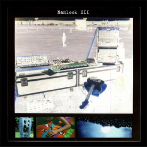 Namlook XII cover