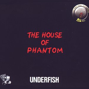 The House Of Phantom