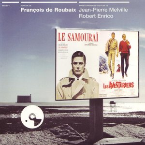 Les Aventuriers / Le Samouraï