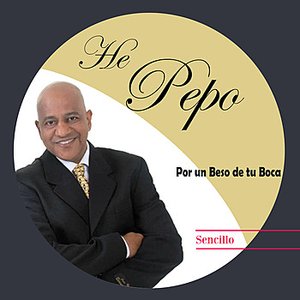 Por un Beso de Tu Boca - Single
