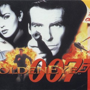 GoldenEye