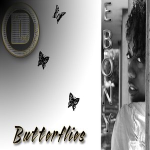 Image for 'Butterflies'