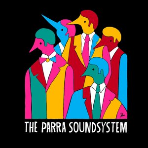 Avatar für Parra Soundsystem