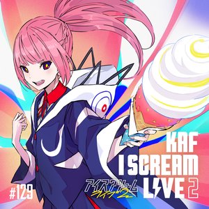 I SCREAM LIVE2