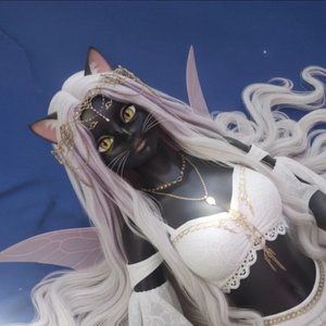 Avatar för Catra