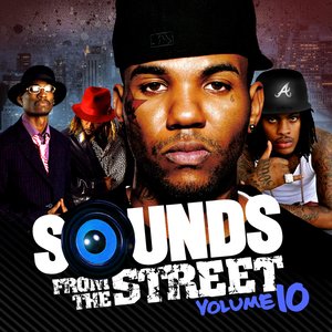 Sounds From The Street Vol 10