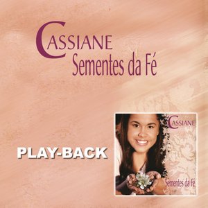 Sementes da Fé (Playback)