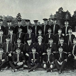 Besses o’ th’ Barn Band photo provided by Last.fm