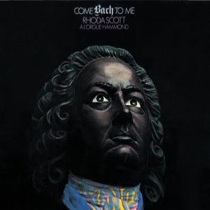 Come Bach to Me cover