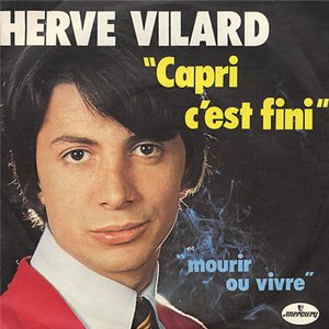 Capri, c'est fini