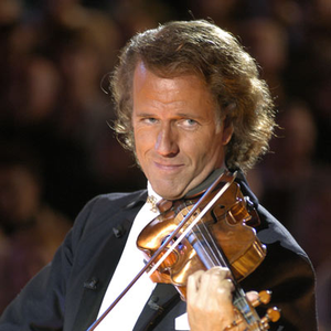 André Rieu photo provided by Last.fm