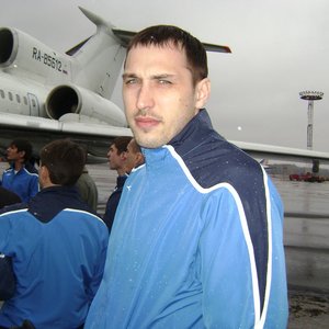 Avatar for Алексей Зуев