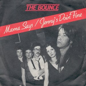 The Bounce 的头像