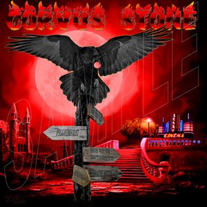 Image for 'CORVUS STONE   http://www.bunchakeze.com/Corvus_Stone_Album.php'