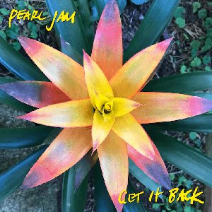Get It Back - Single